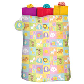 Baby Shower Giant 44" x 36" Plastic Gift Sack